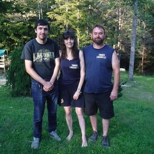 Meet your Posher, Sandra